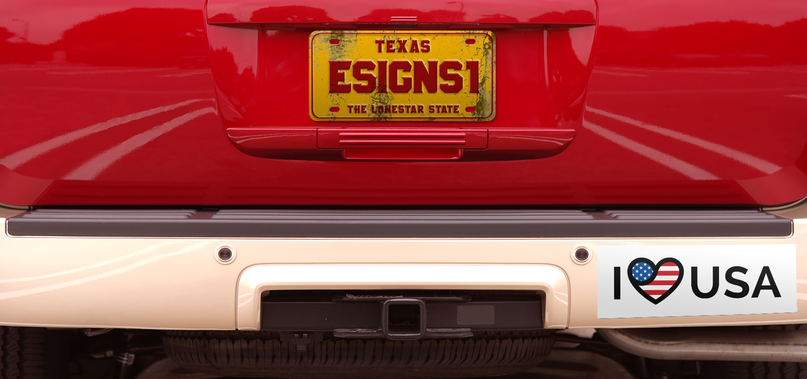 Everything You Need to Know About Bumper Magnet Stickers