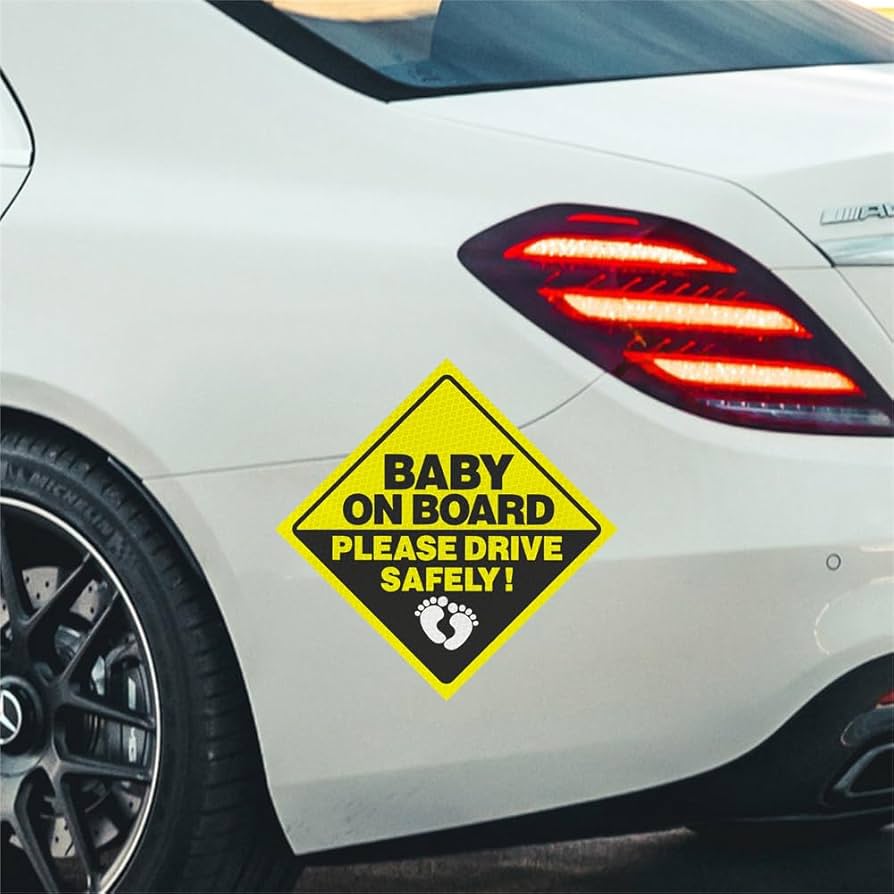 Everything You Need to Know About Bumper Magnet Stickers