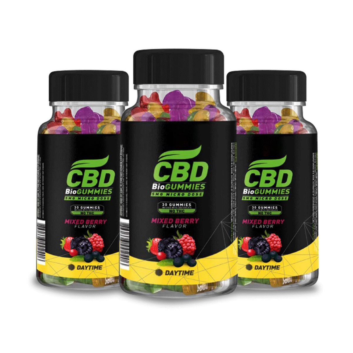 How to Design and Print Custom CBD Product Stickers