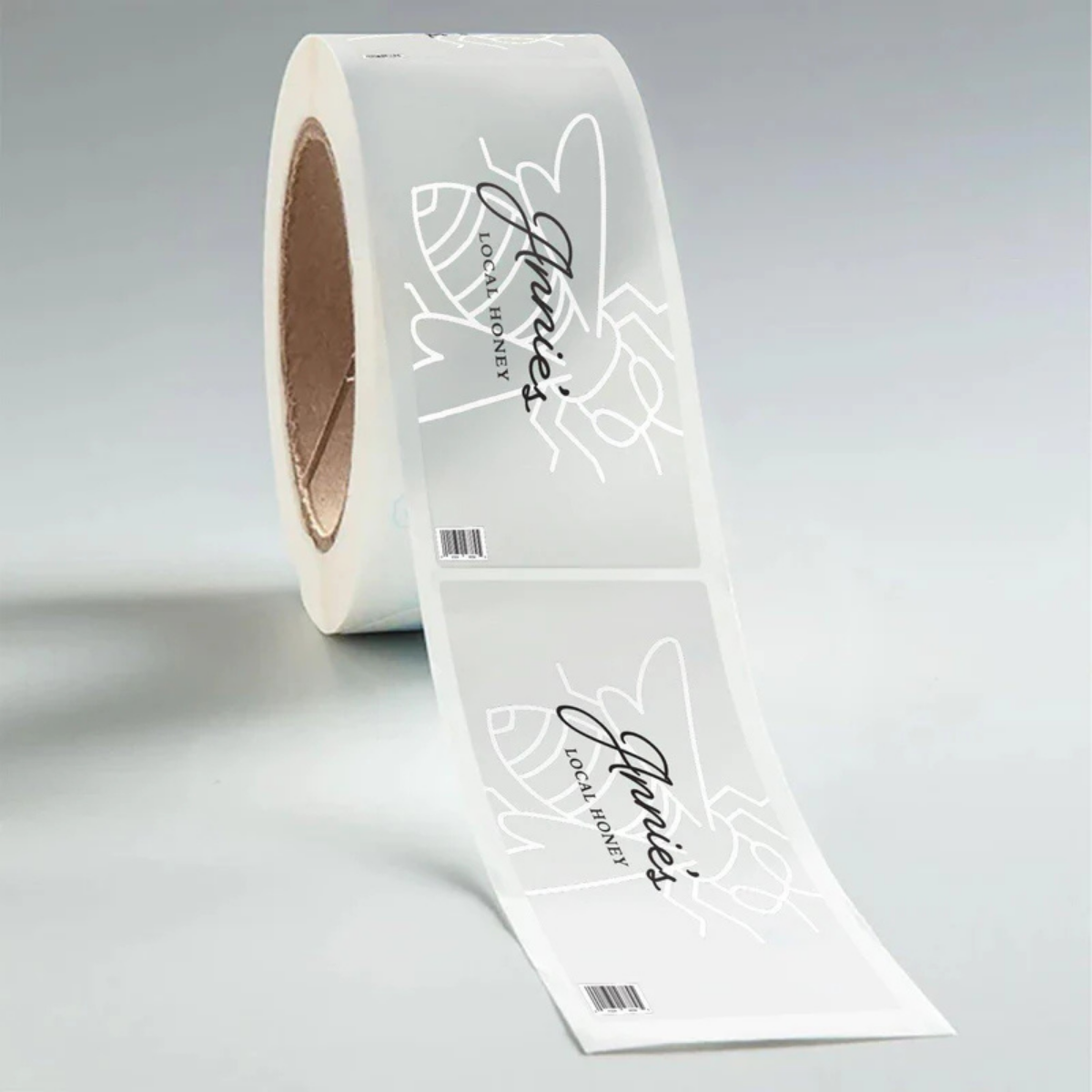 Comprehensive Guide to Choosing Clear Rectangle Stickers for Your Needs