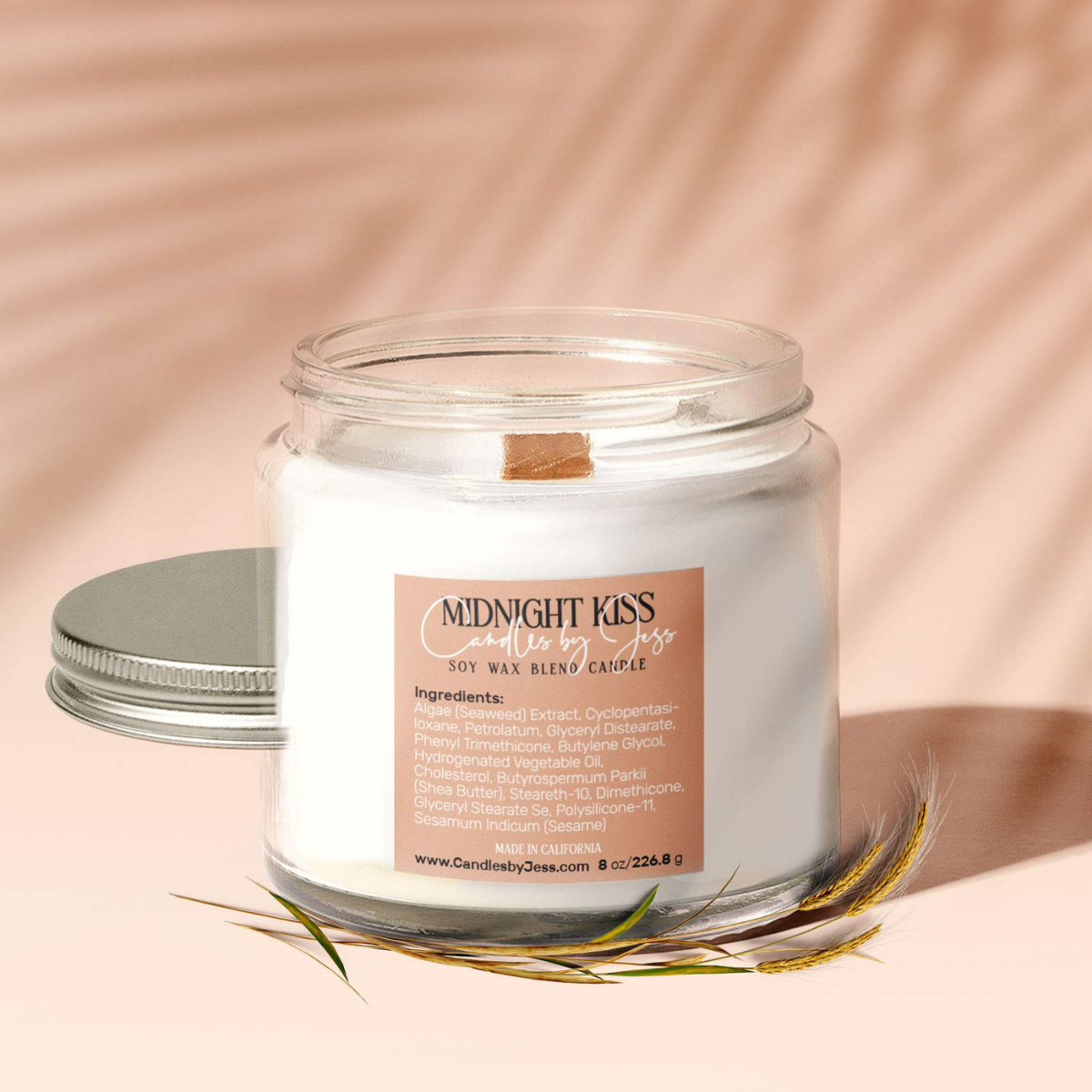 Custom Cosmetic Jar Square Labels: A Complete Guide for Perfect Packaging