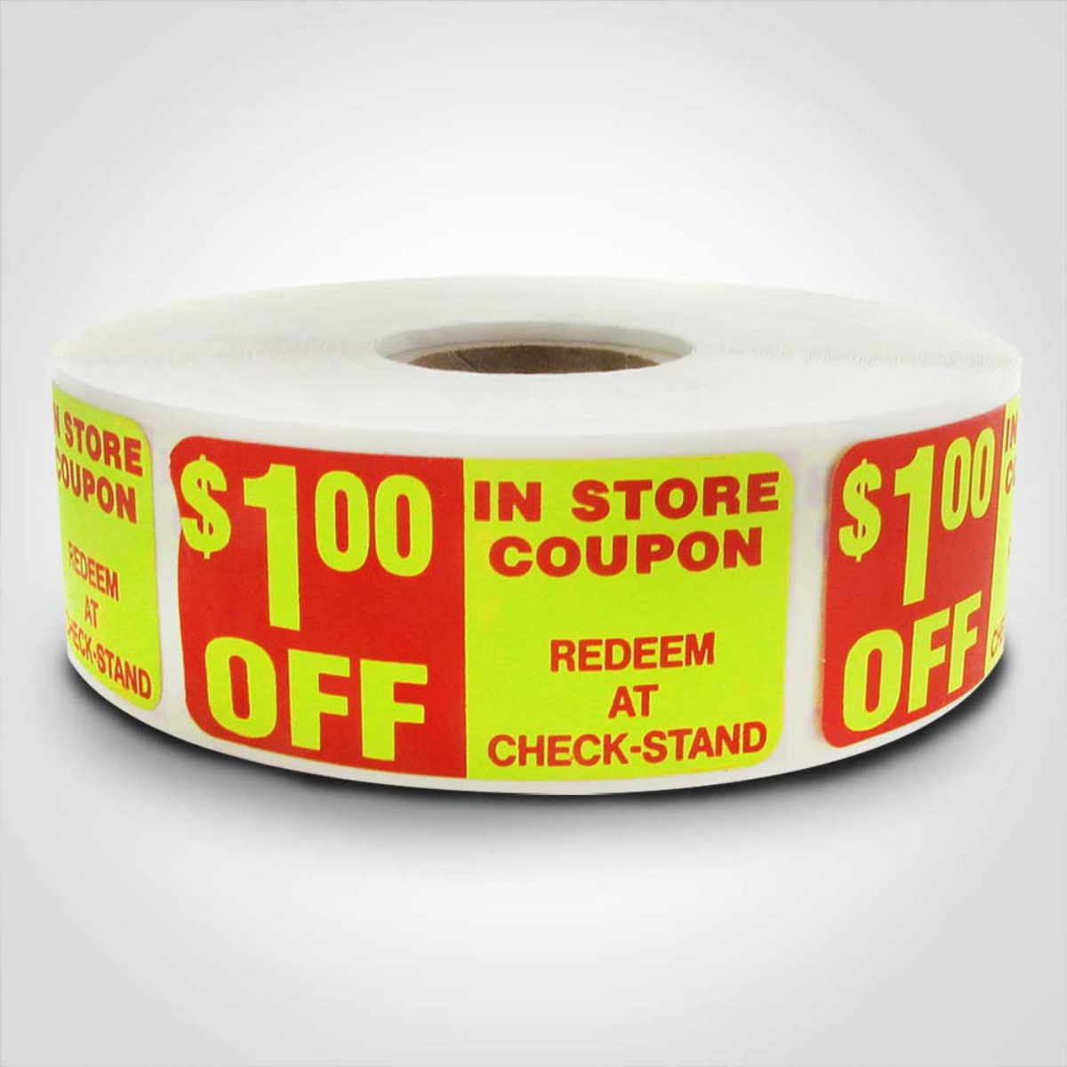 Everything You Need to Know About Custom Coupon Stickers