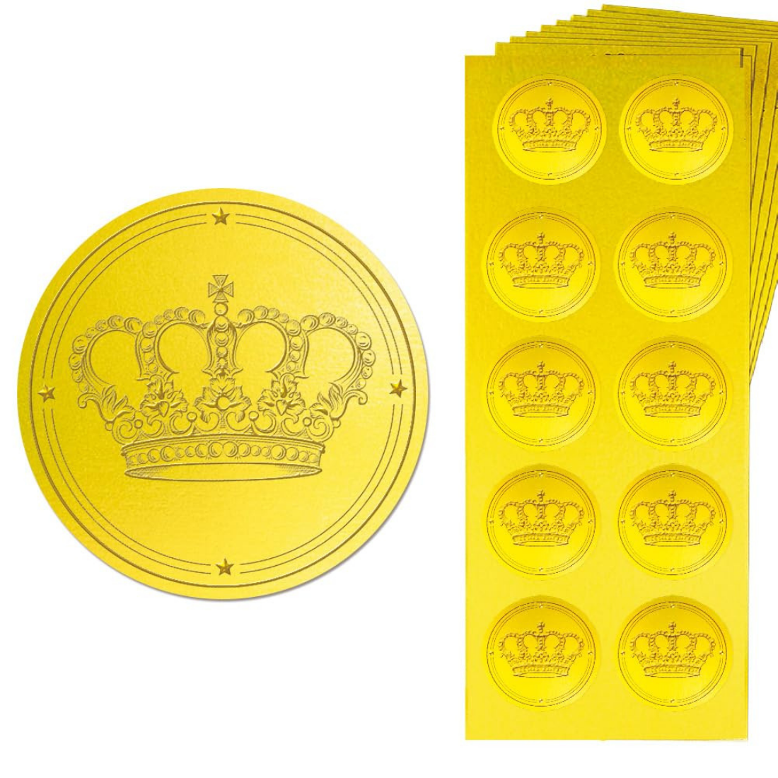 The Impact of Custom Printed Stickers on Branding