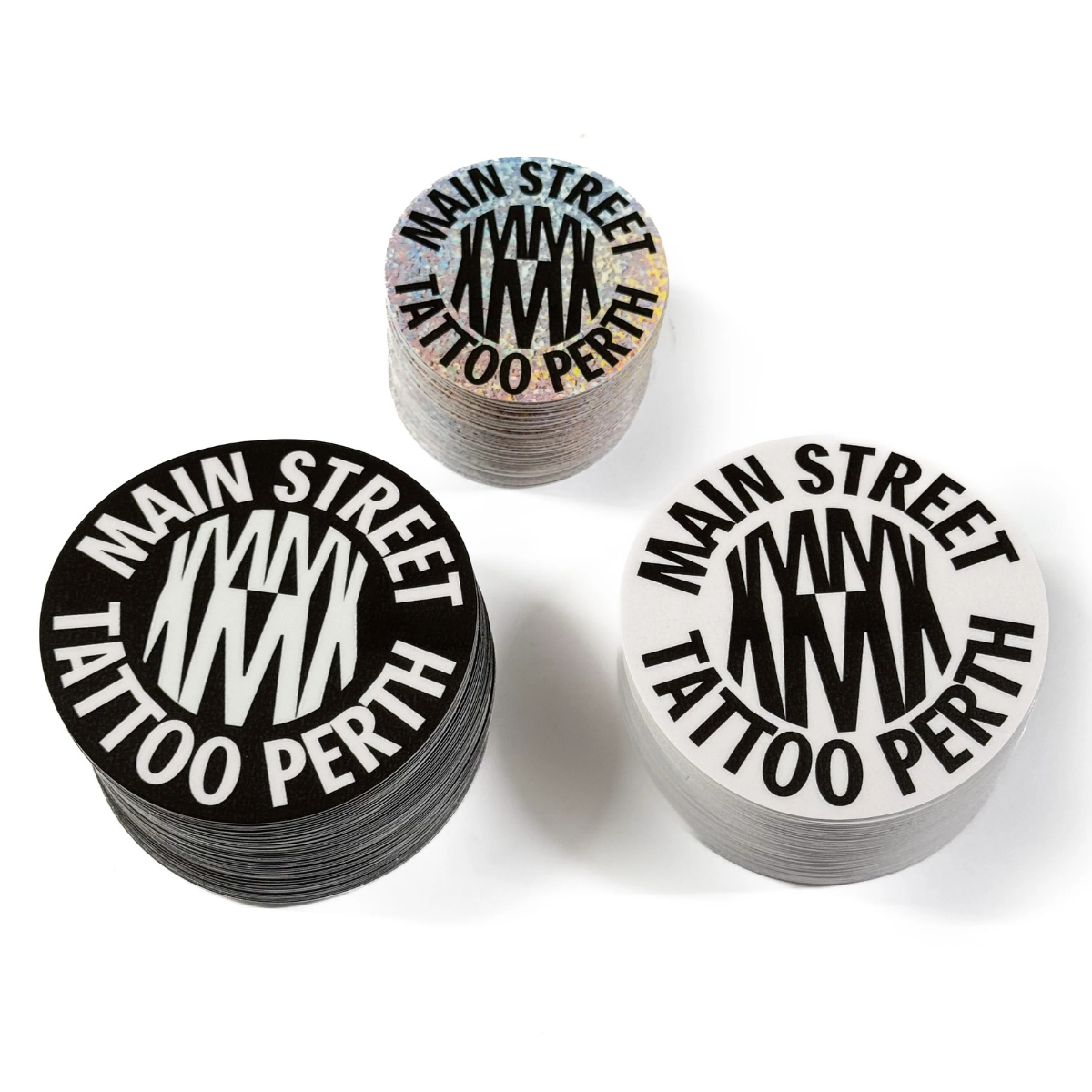 Complete Guide to Custom Die-Cut Round Stickers for Your Business Needs
