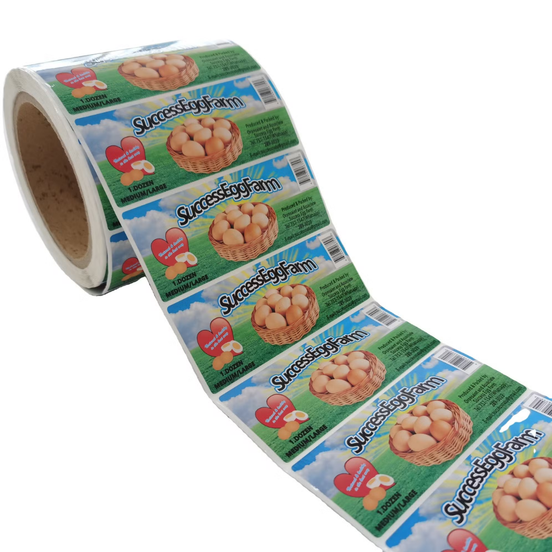 The Essential Guide to Eco Friendly Stickers: Benefits and Best Practices