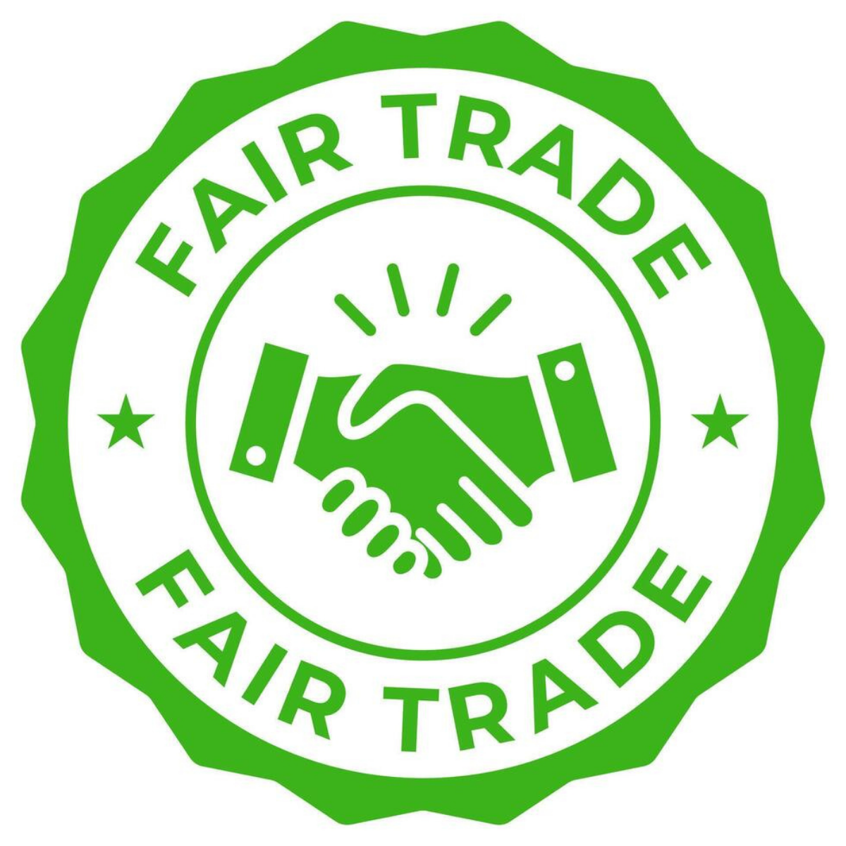 Comprehensive Guide to Fair Trade Stickers & the Importance of the Fairtrade Logo