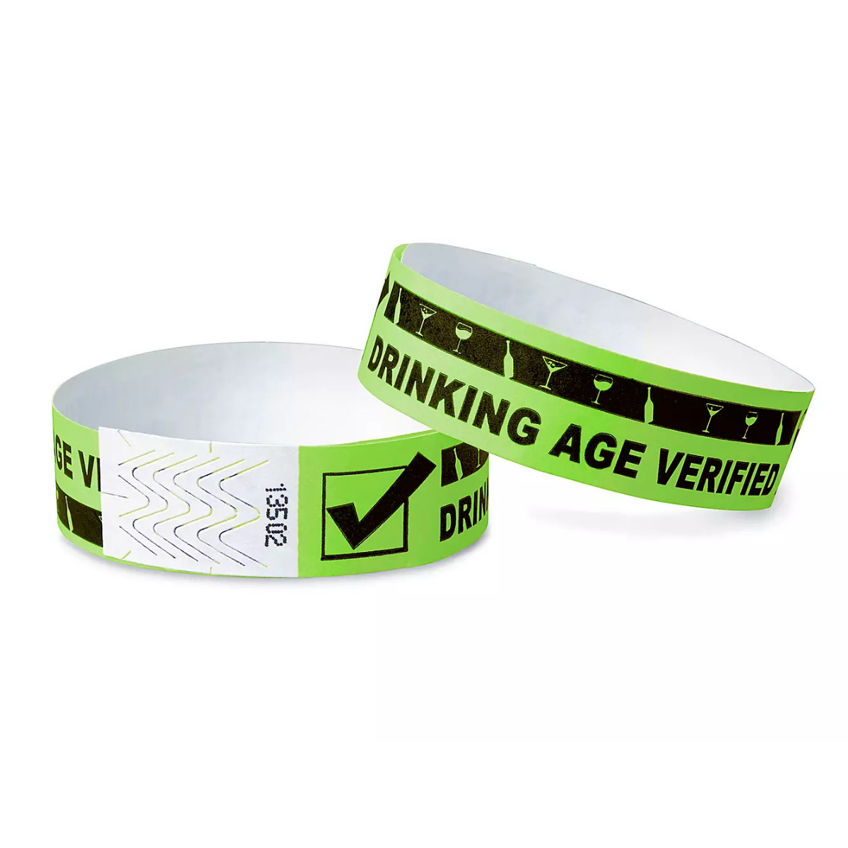 Everything You Need to Know About Custom Festival Wristbands