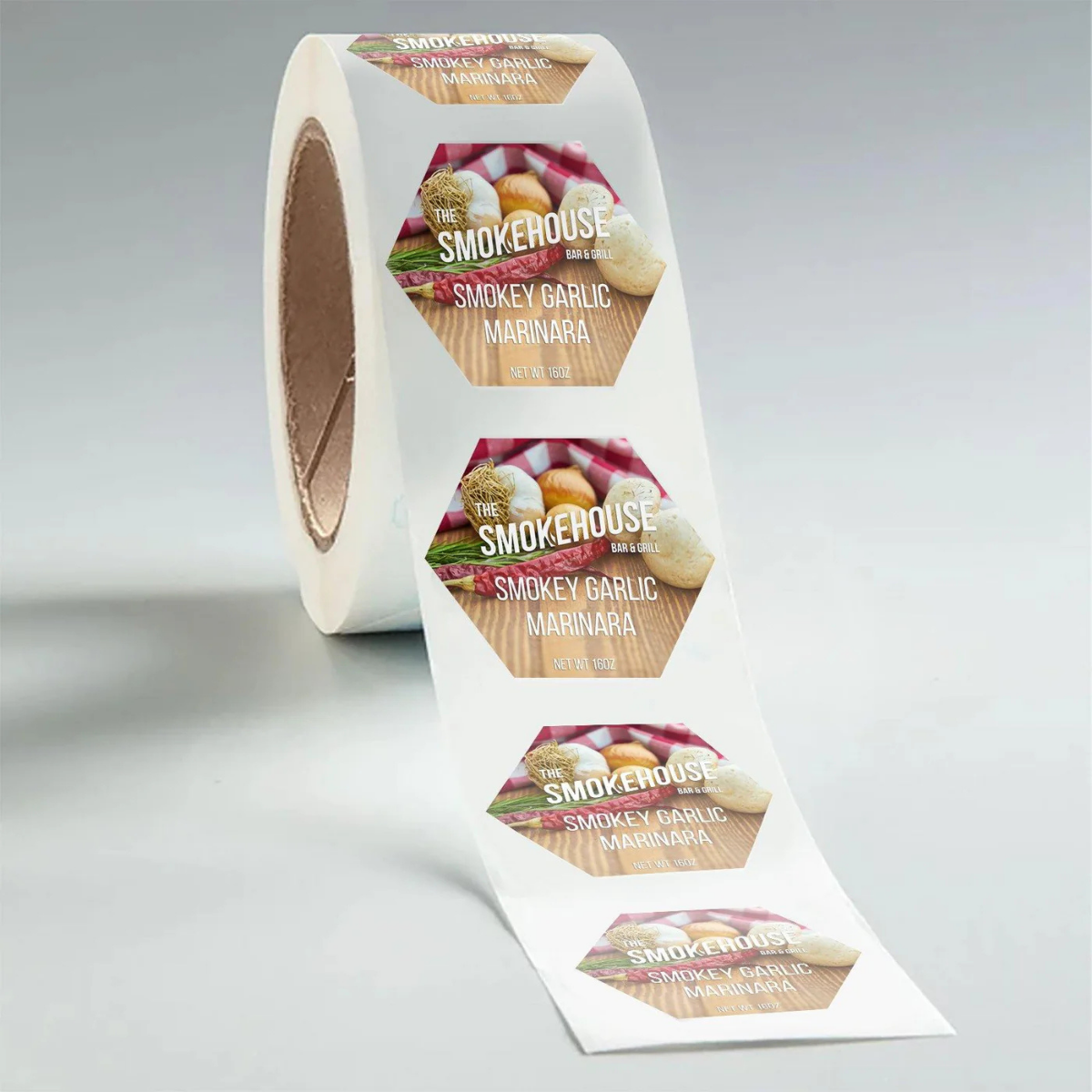 Customized Food Jar Labels: Your Ultimate Guide to Personalization