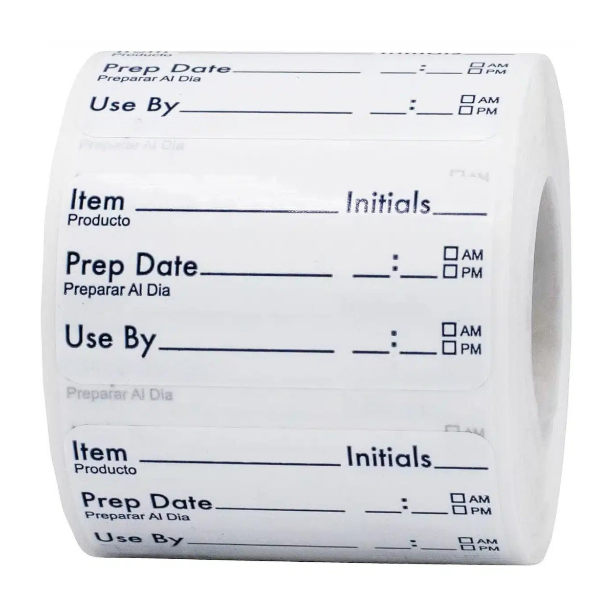 The Ultimate Guide to Freezer-Safe Labels: Choosing the Right Solution for Your Needs