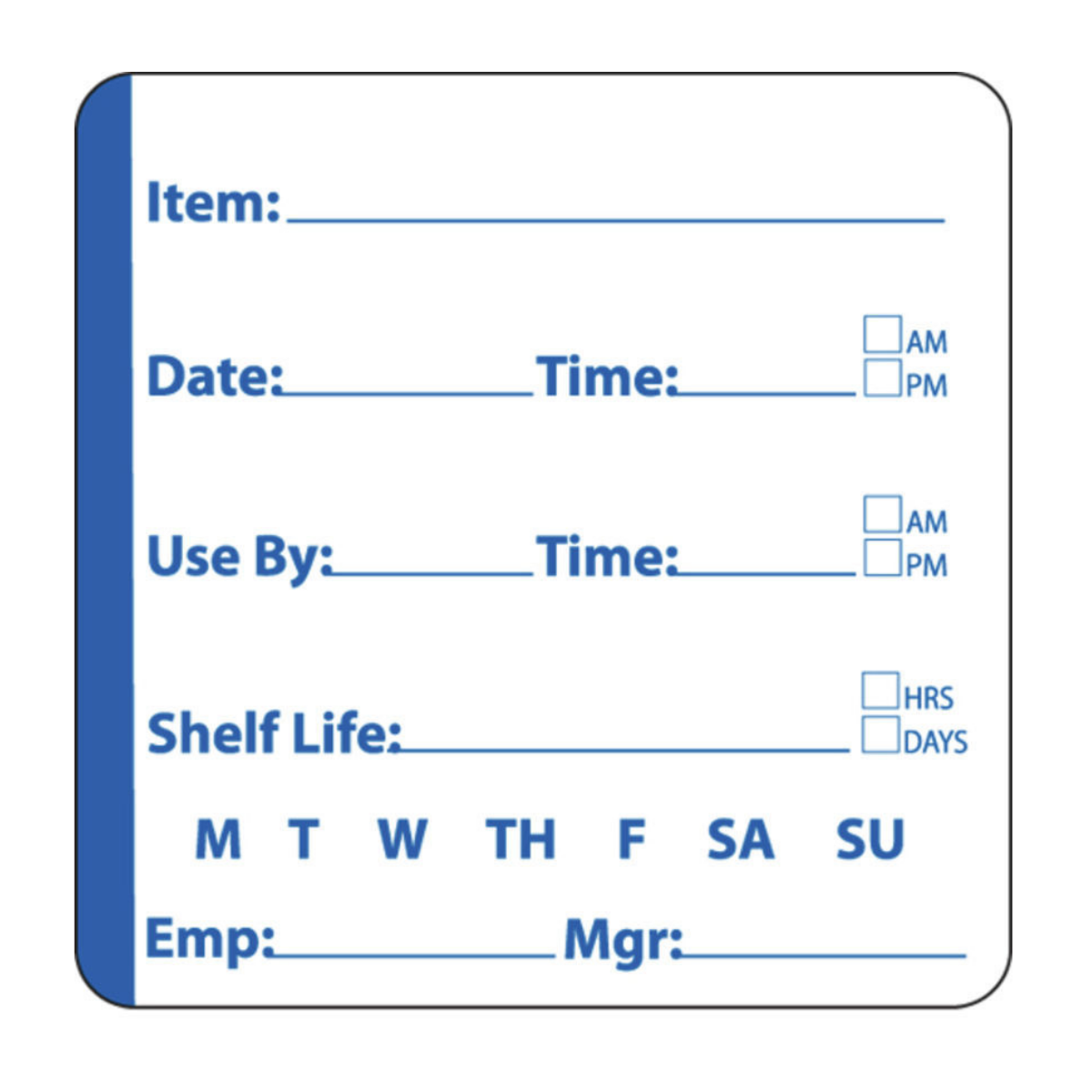 Ultimate Guide to Freezer-Safe Labels and Stickers