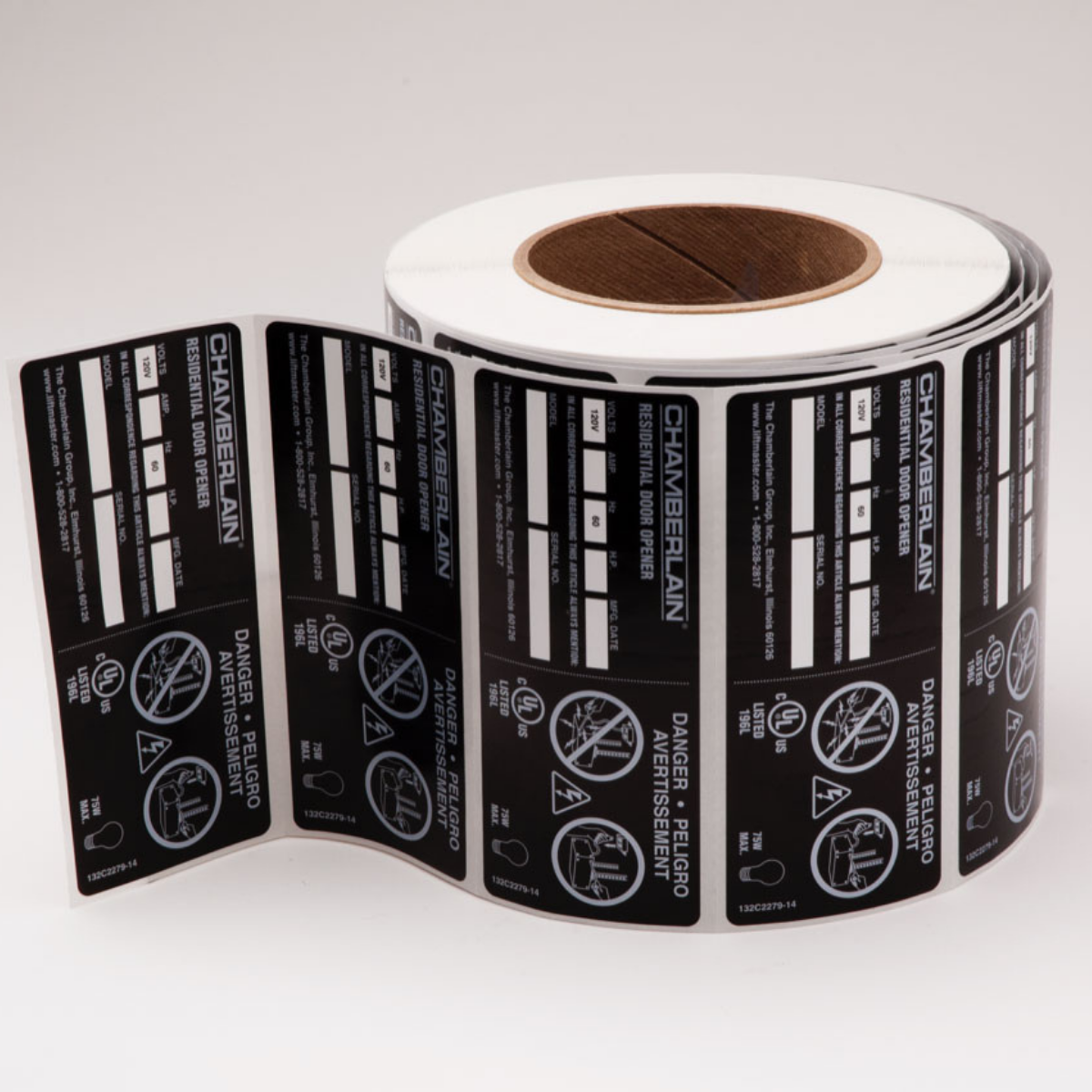 Ultimate Guide to Custom Glossy Rectangle Stickers