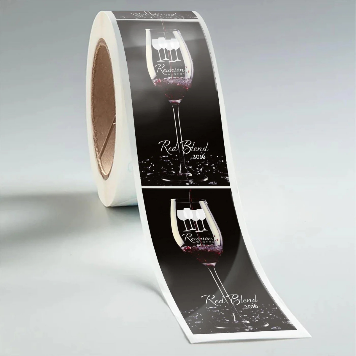 Ultimate Guide to Custom Glossy Rectangle Stickers