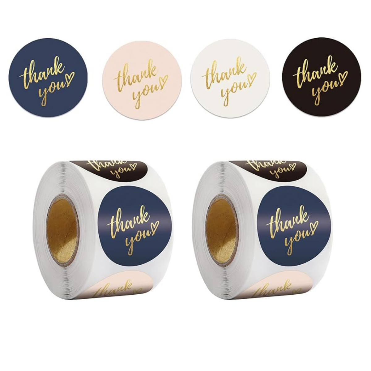 Ultimate Guide to Glossy Round Stickers: Benefits, Uses, and Expert Insights