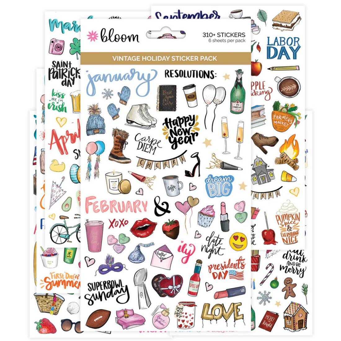 Custom Printed Stickers: The Complete Guide to Elevating Your Branding