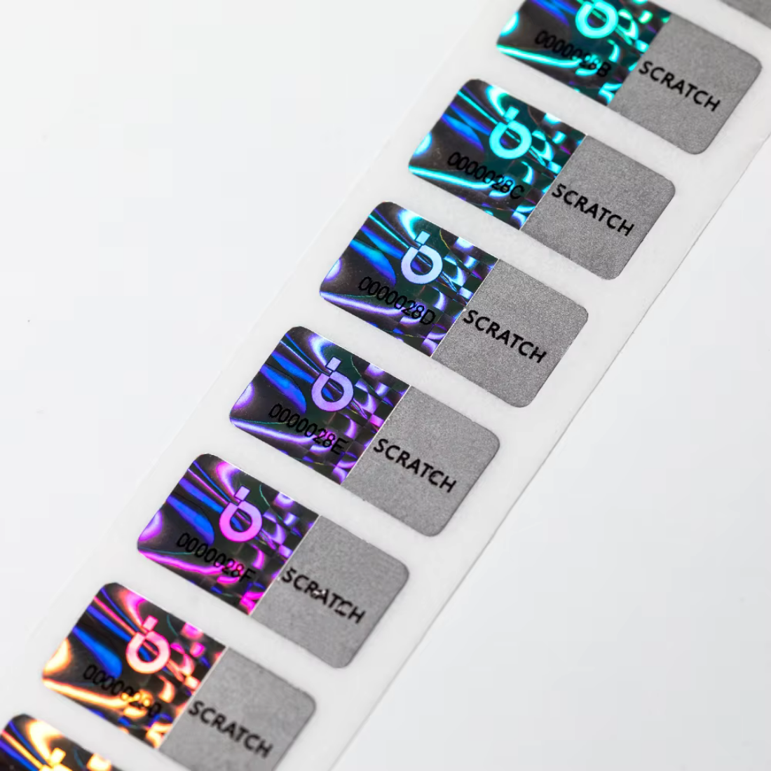 Ultimate Guide to Hologram Security Stickers: Everything You Need to Know