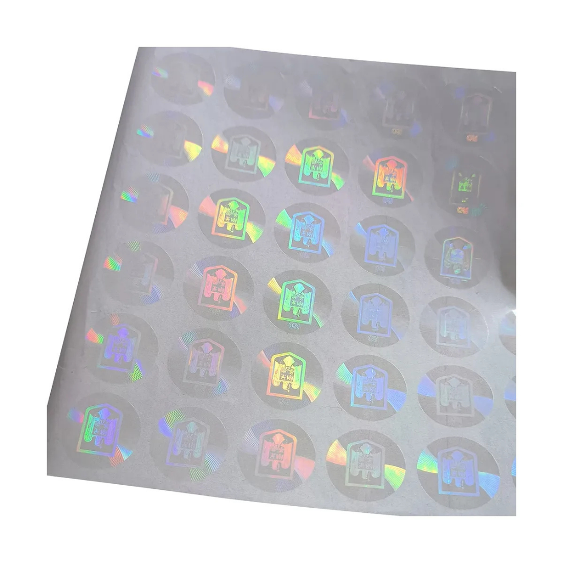 Ultimate Guide to Hologram Security Stickers: Everything You Need to Know
