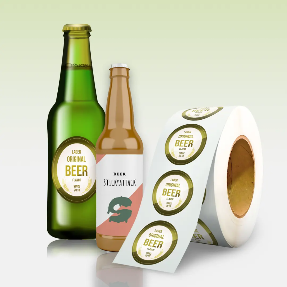 The Ultimate Guide to Creating Personalized Homebrew Labels