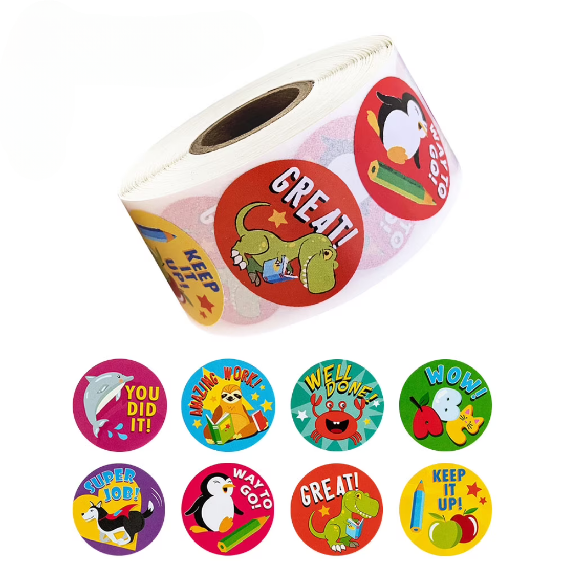 Kids Reward Stickers: Printable Options, Templates & Expert Guide