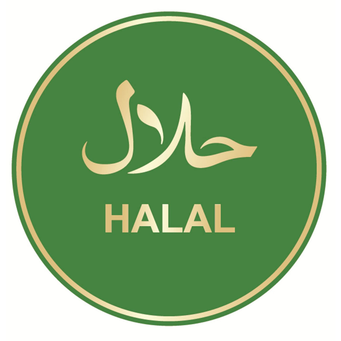 Everything You Need to Know About Custom Kosher Halal Stickers