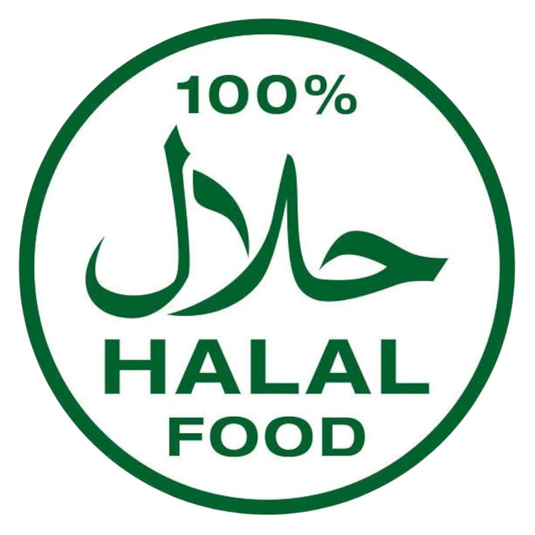 Everything You Need to Know About Custom Kosher Halal Stickers