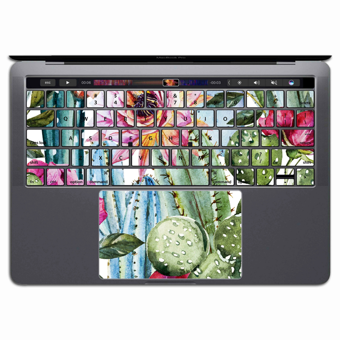 Your Ultimate Guide to Laptop Keyboard Stickers: Boost Functionality and Style