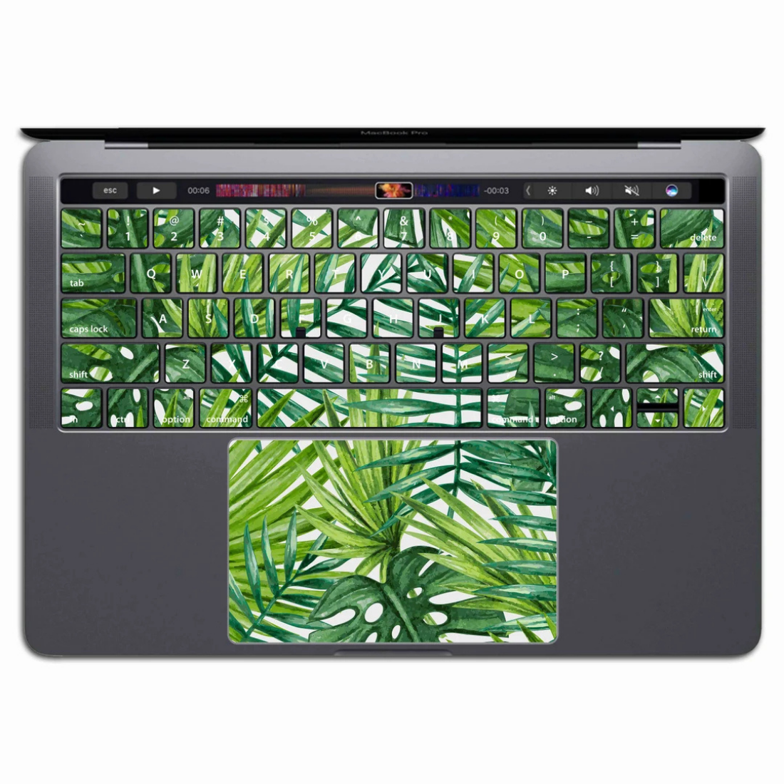 Your Ultimate Guide to Laptop Keyboard Stickers: Boost Functionality and Style