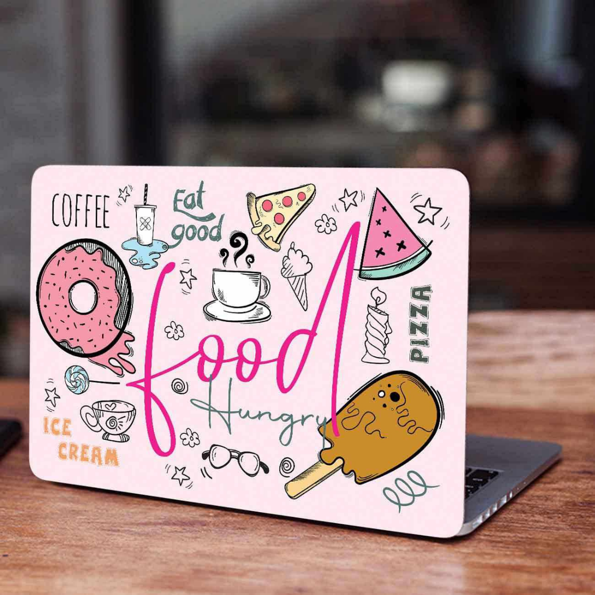 Everything You Need to Know About Laptop Stickers: Types, Uses, and Customization