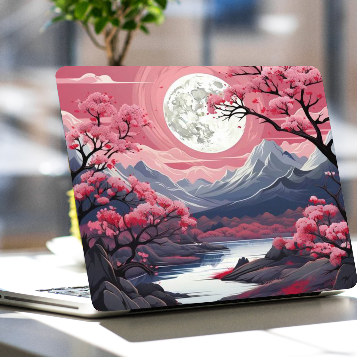Everything You Need to Know About Laptop Stickers: Types, Uses, and Customization
