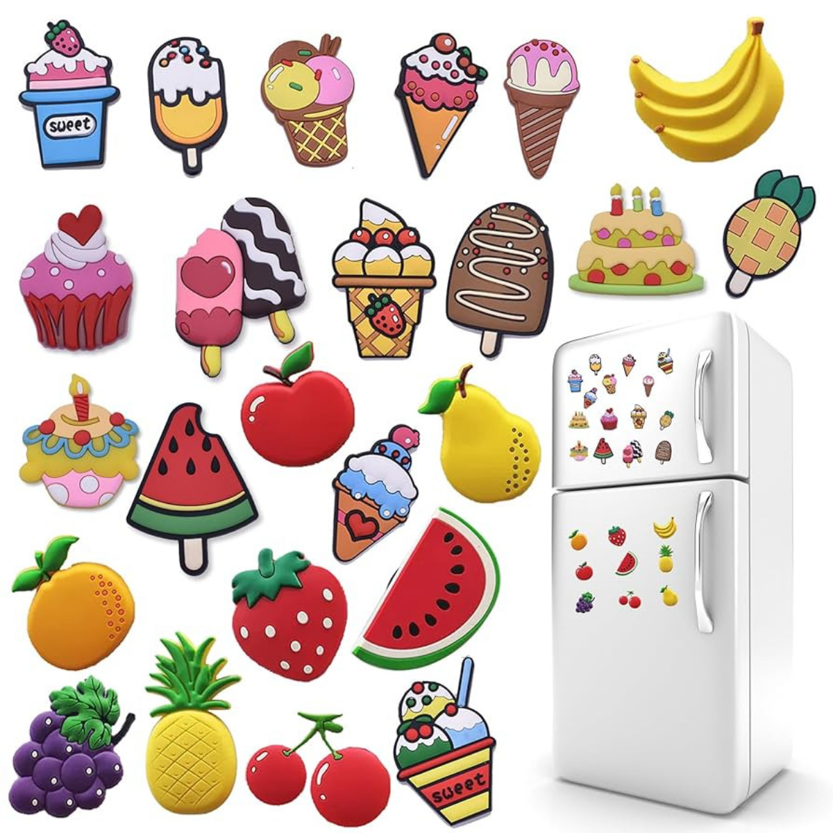Comprehensive Guide to Magnetic Stickers: Everything You Need to Know