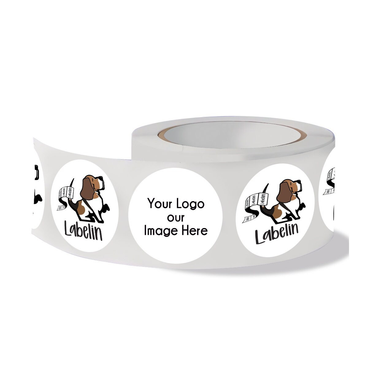 Mastering Custom Matte Round Stickers: Your Complete Guide
