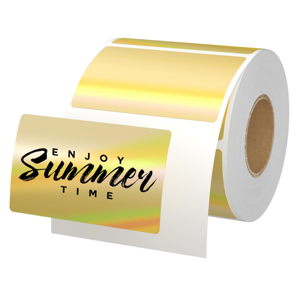 Everything You Need to Know About Custom Rectangle Stickers