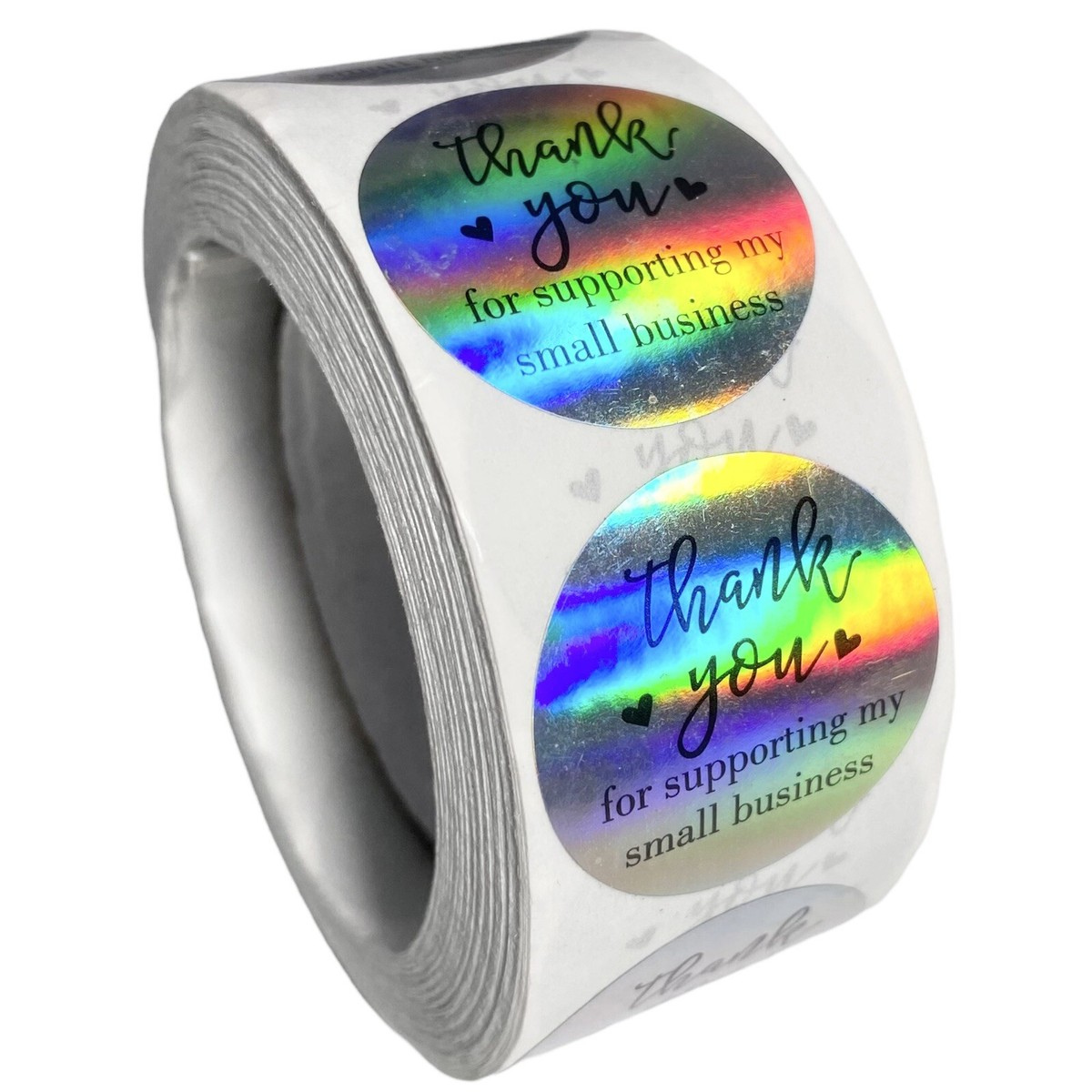 Expert Guide to Custom Metallic Stickers and Their Many Uses