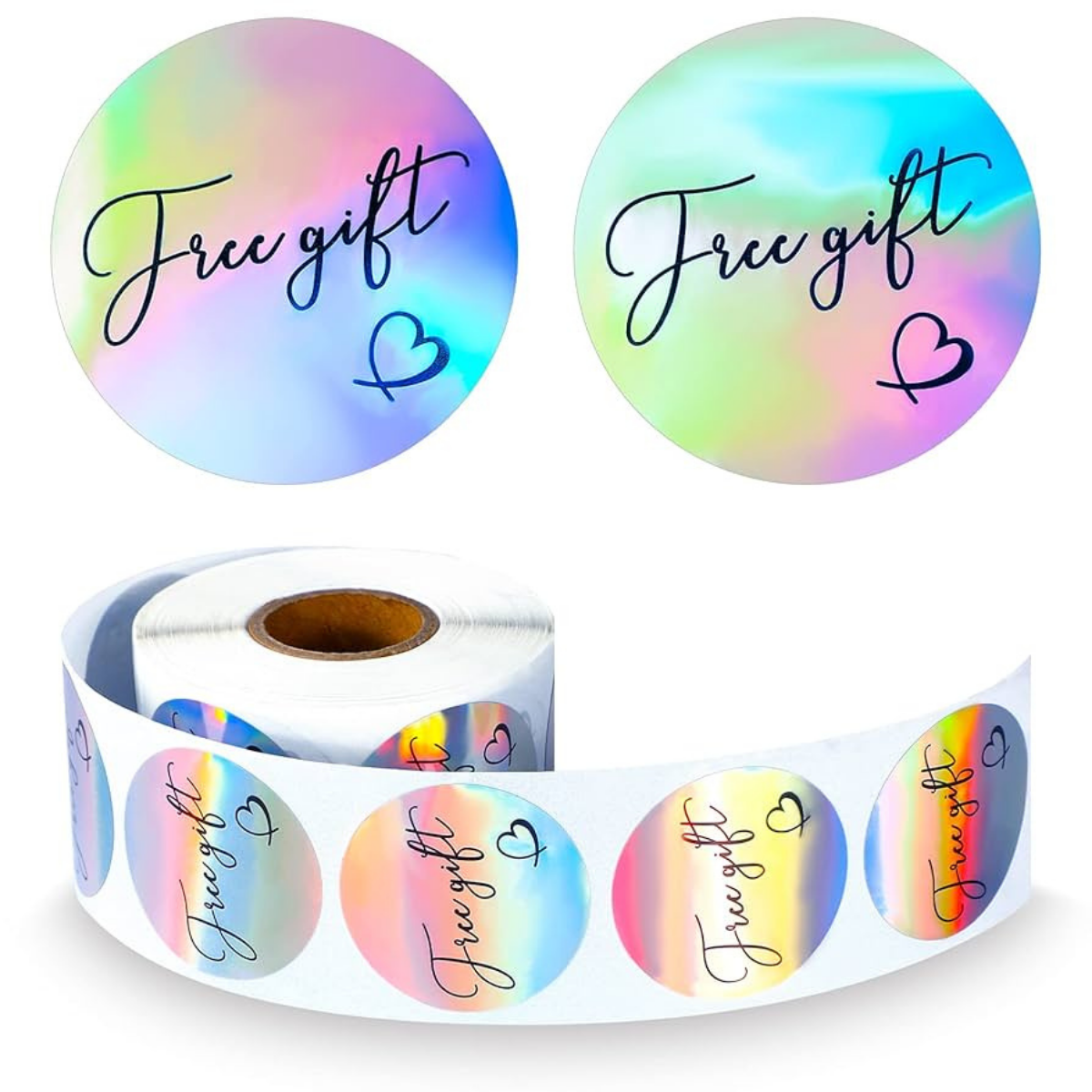 Expert Guide to Custom Metallic Stickers and Their Many Uses