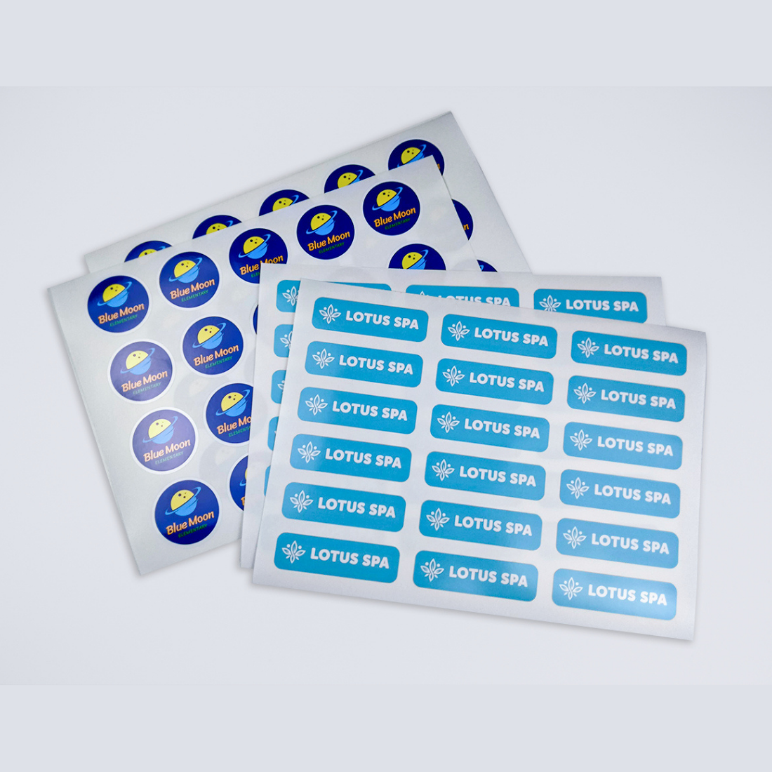 Everything You Need to Know About Multi-Up Sticker Sheets for Custom Printing