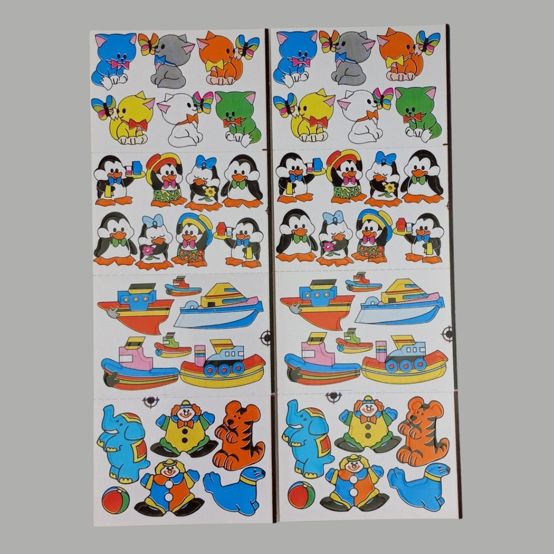 Everything You Need to Know About Multi-Up Sticker Sheets for Custom Printing
