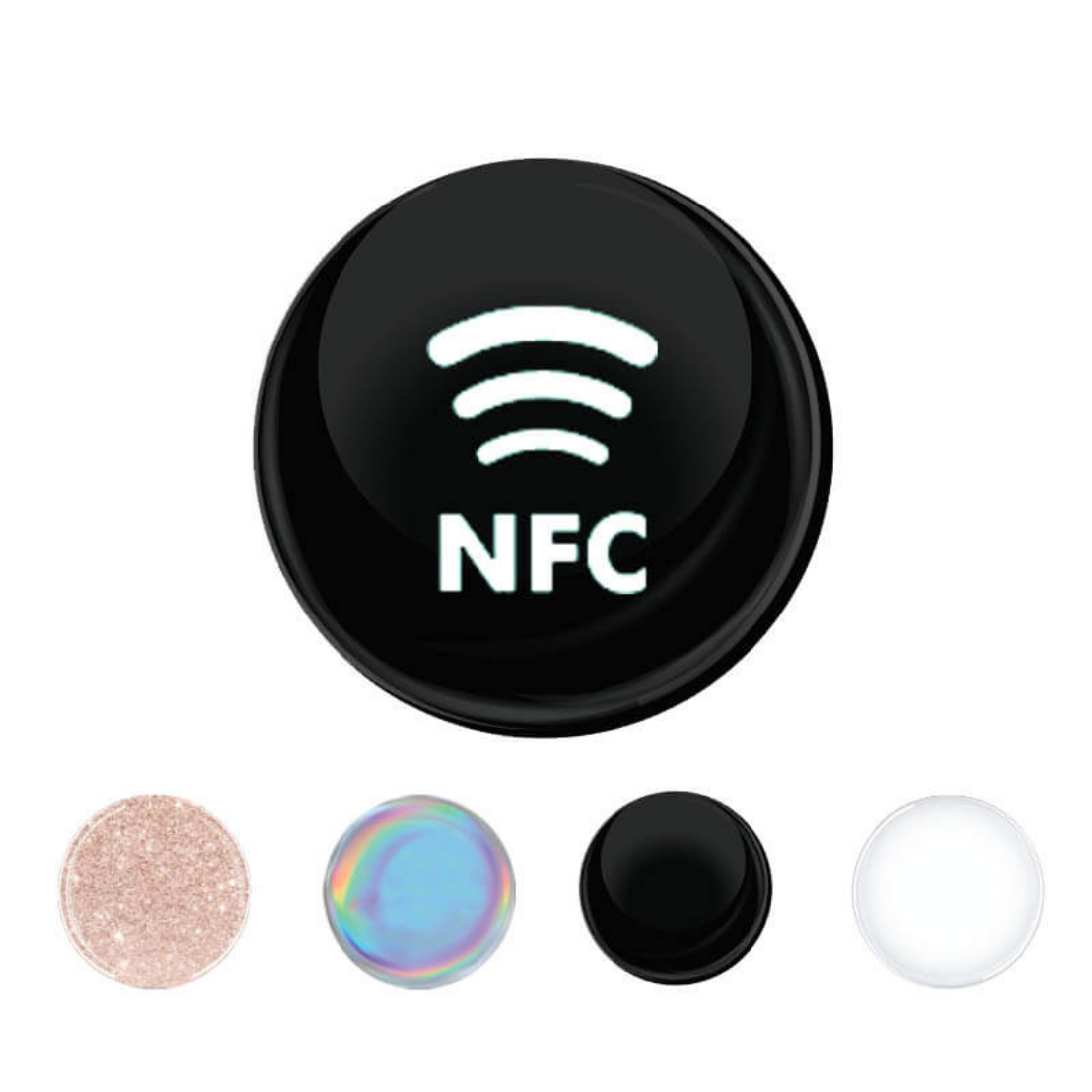 The Ultimate Guide to NFC Smart Stickers: Everything You Need to Know