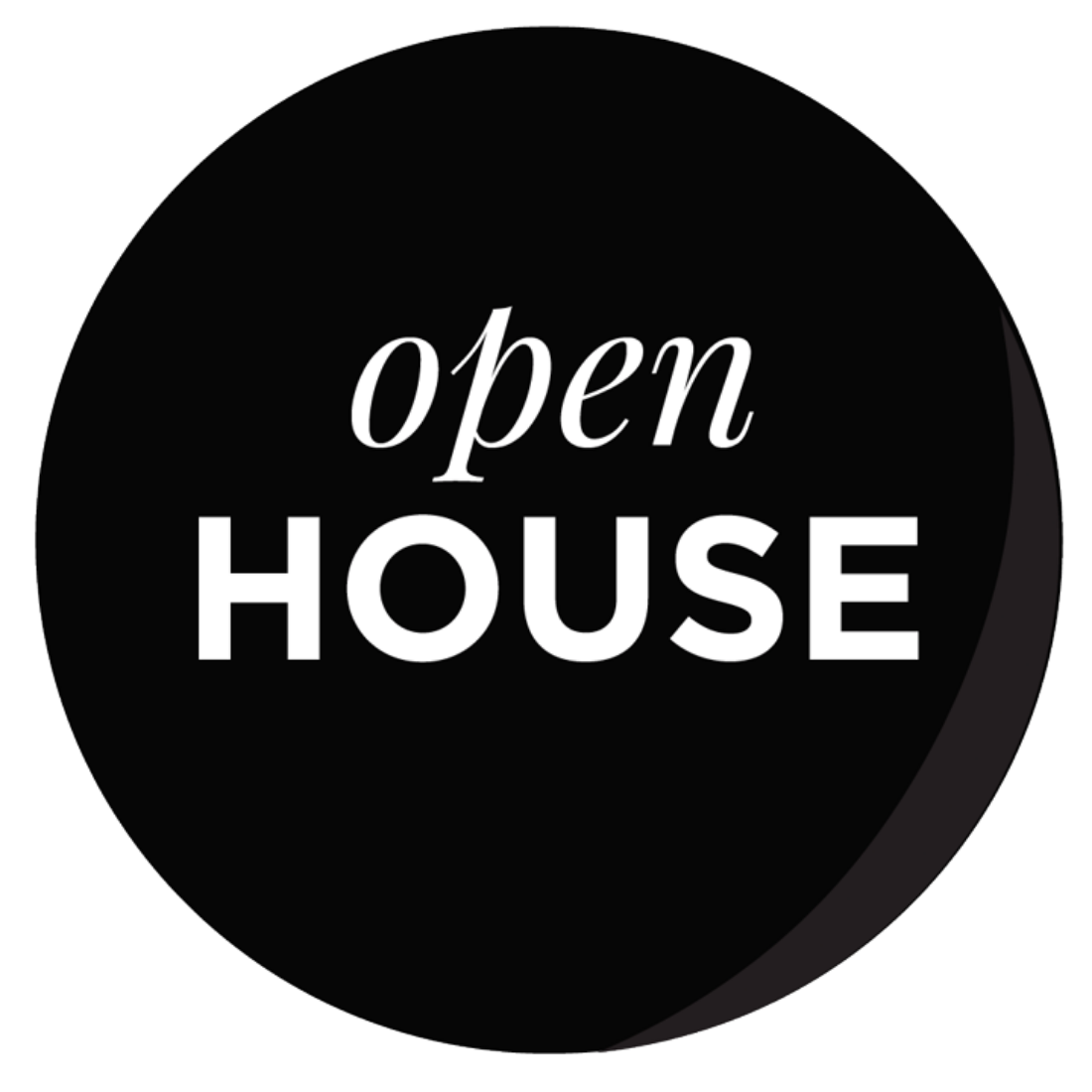 Open House Stickers: A Guide to Custom Printable Solutions