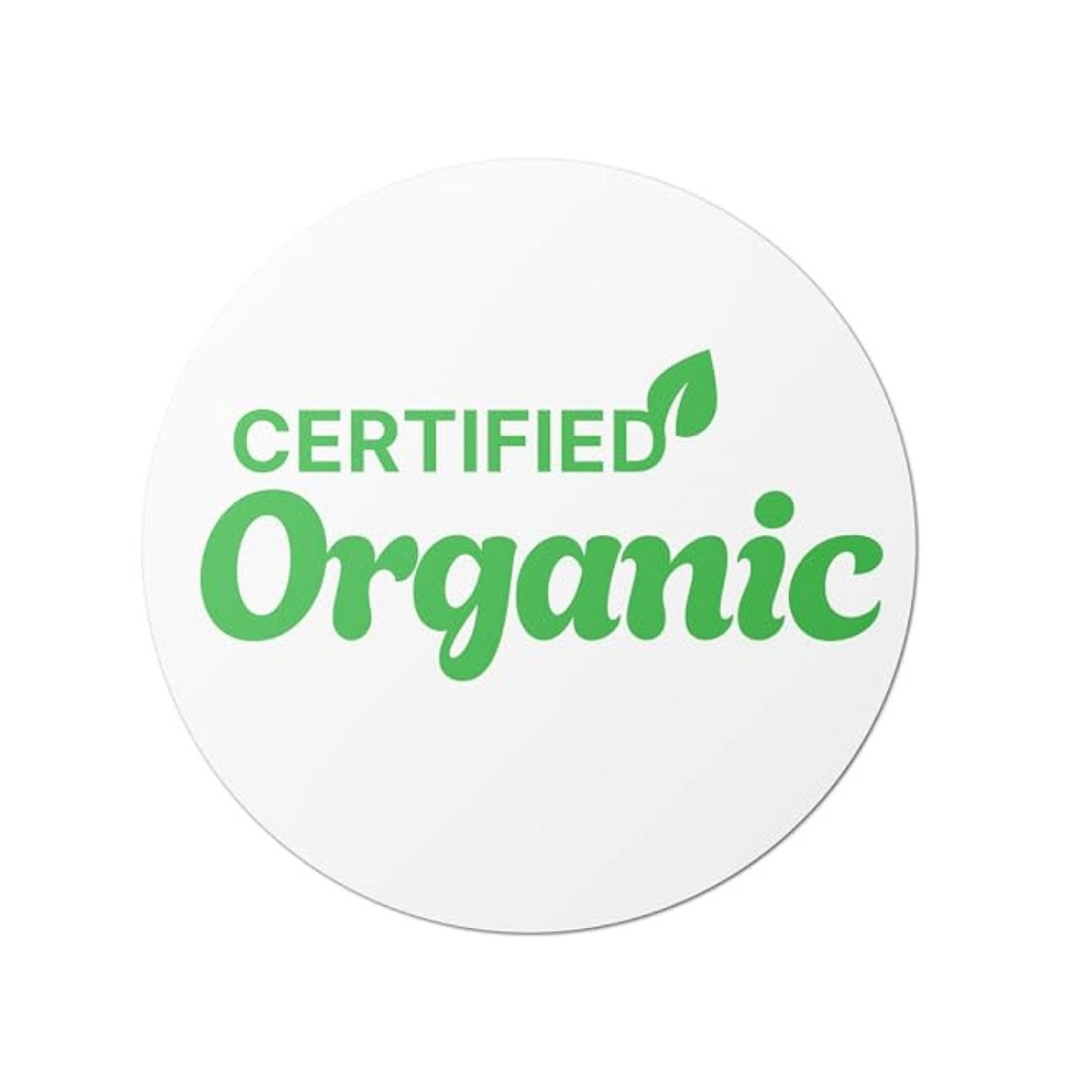 Comprehensive Guide to Organic Sticker Requirements