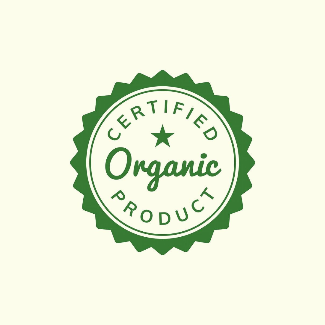 Comprehensive Guide to Organic Sticker Requirements
