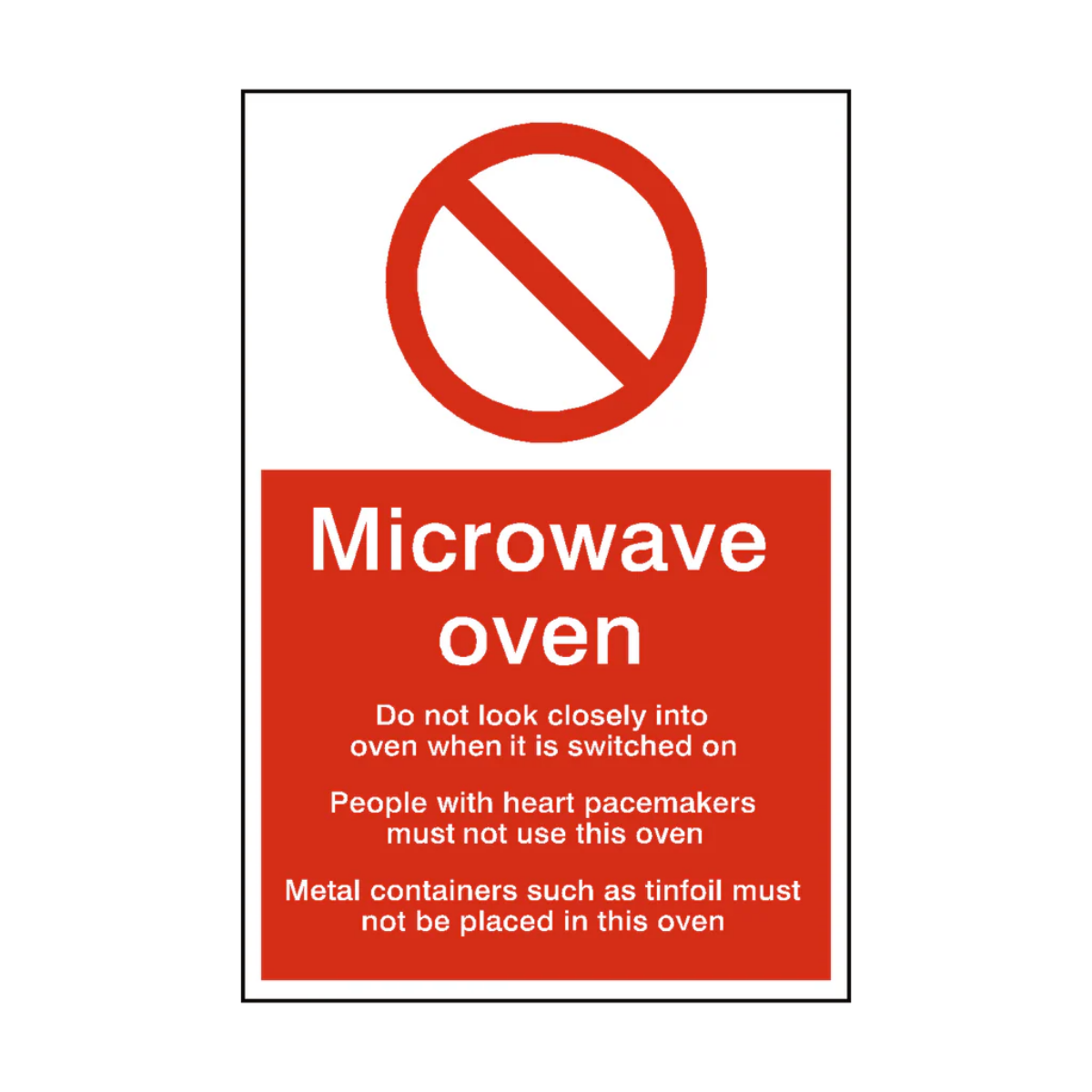 The Ultimate Guide to Oven-Safe Rectangle Stickers and Their Applications