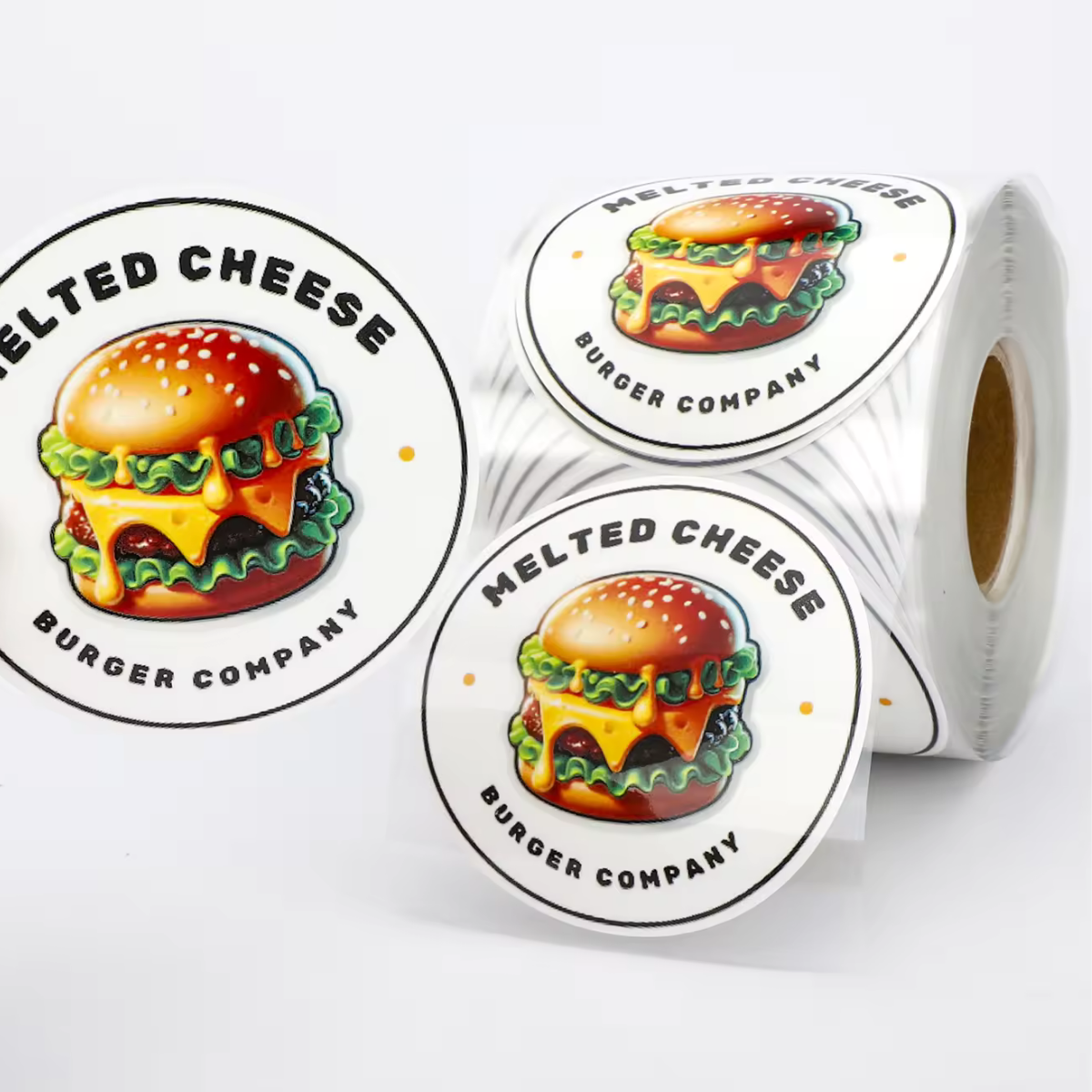 The Ultimate Guide to Oven-Safe Round Stickers