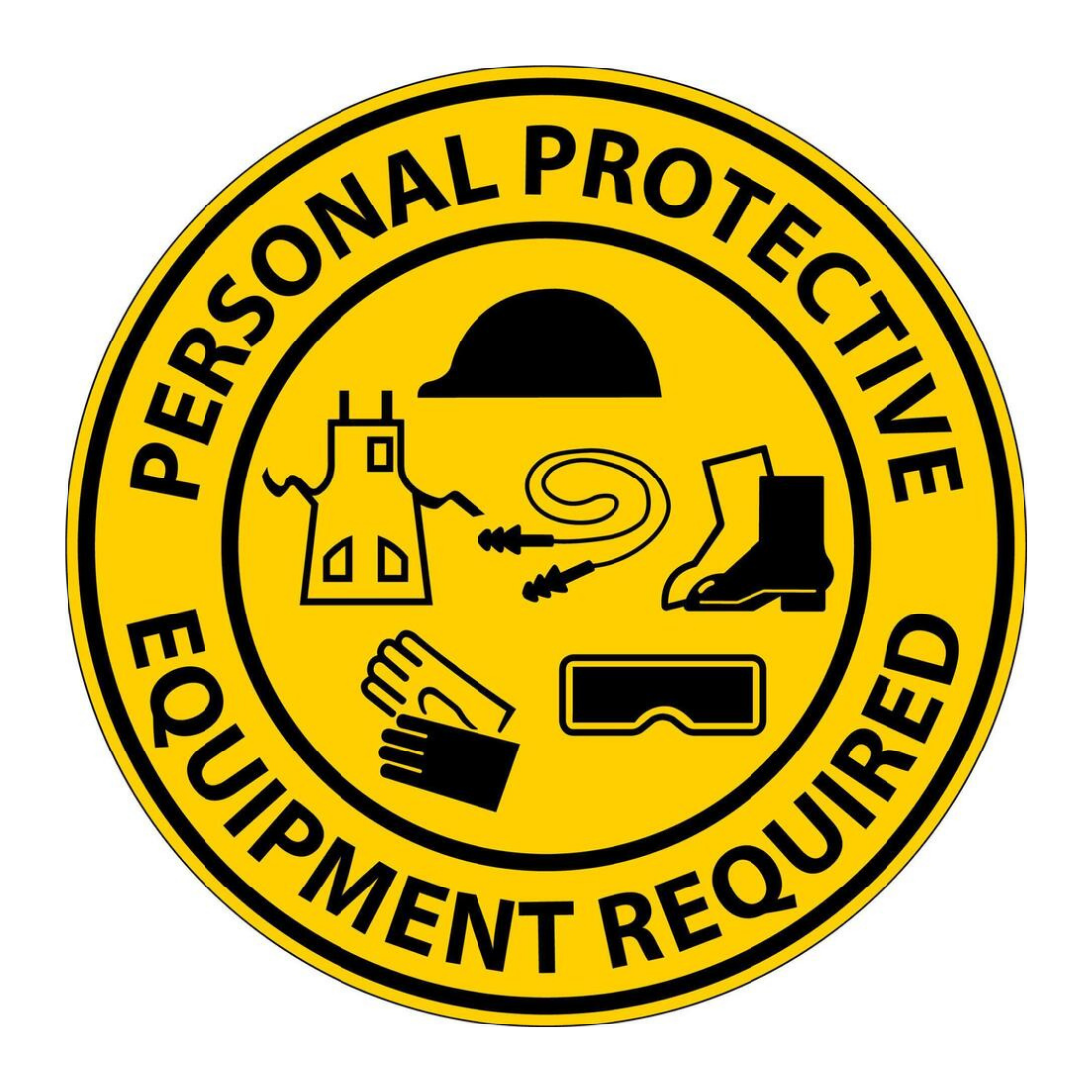 Essential Guide to Custom PPE Stickers: Design, Uses, and Benefits