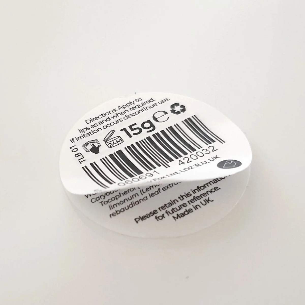 Peel and Reveal Stickers: Essential Insights and Expert Tips