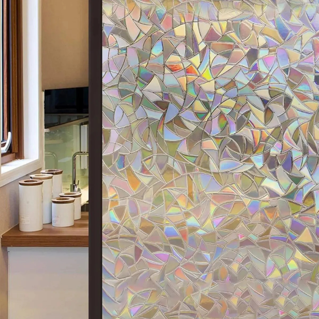 Expert Guide to Custom Privacy Window Stickers: Benefits, Uses, and Tips