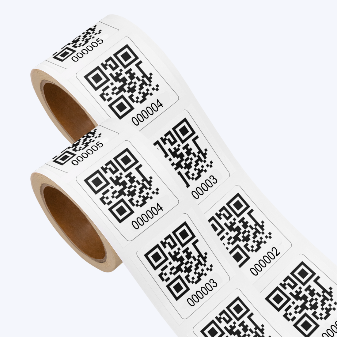 Everything You Need to Know About Custom QR Code Stickers