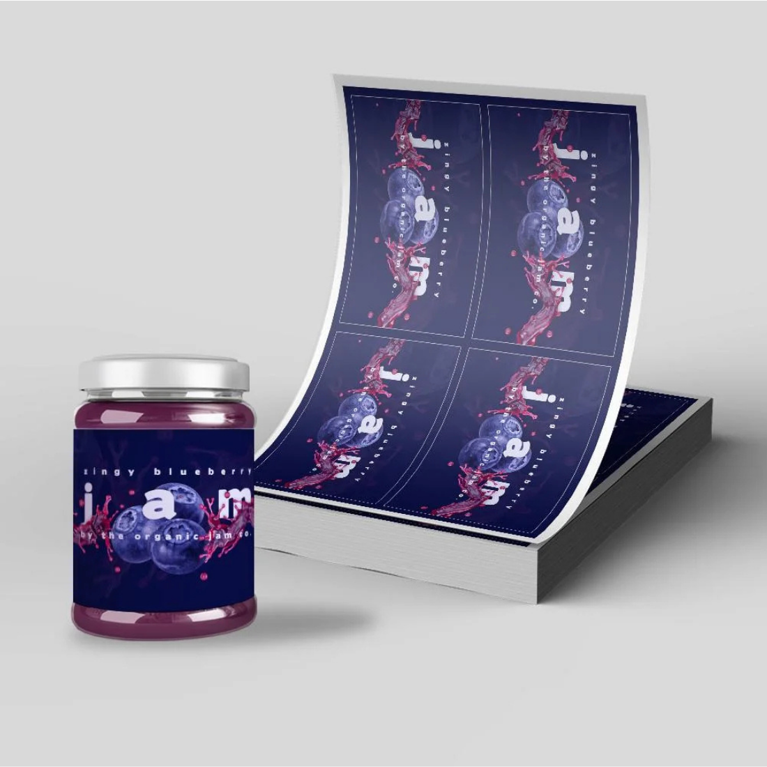 Top Benefits of Custom Rectangle Paper Stickers for Your Business