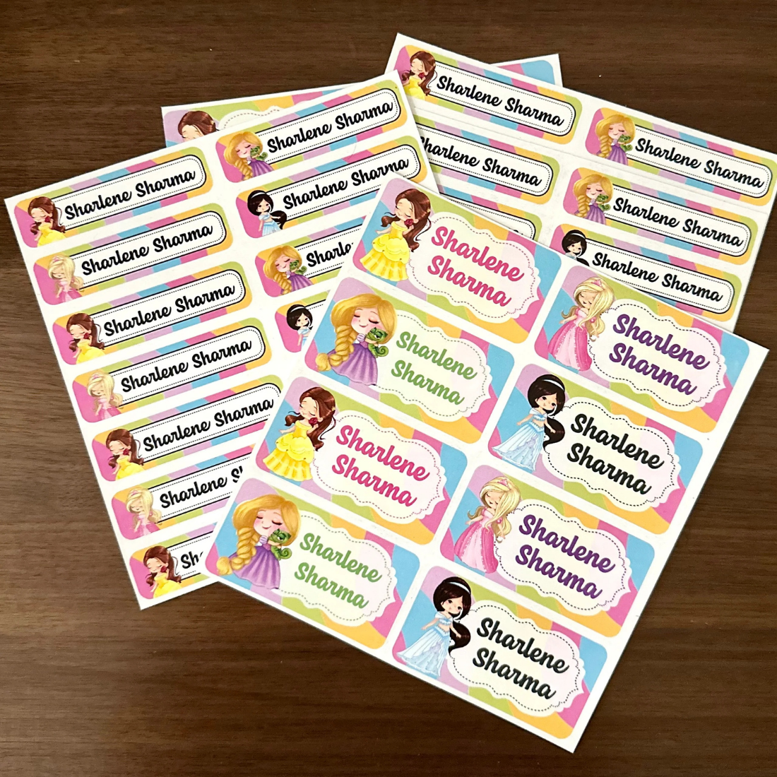 Top Benefits of Custom Rectangle Paper Stickers for Your Business
