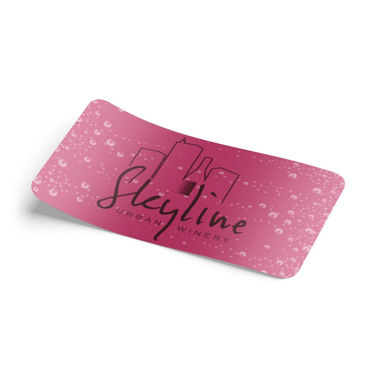 Comprehensive Guide to Custom Rectangle Vinyl Labels and Stickers