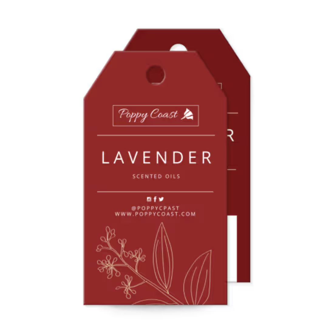 The Essential Guide to Custom Hang Tags and Retail Hang-Tag Stickers