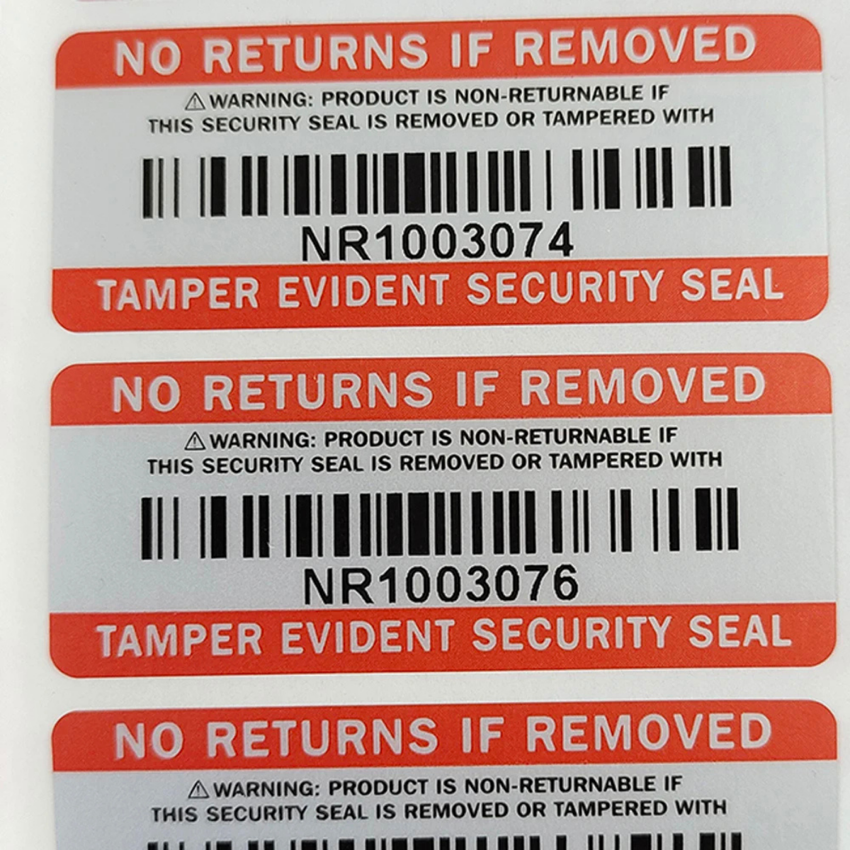 What Are Returnable Deposit Stickers? A Complete Expert Guide